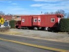 railcar
